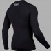 Компресійна футболка Venum Contender 2.0 Compression Long Sleeves